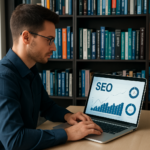 Freelancer für Suchmaschinenoptimierung: Seoholics hilft Ihnen!